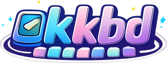 okkbd হোম লোগো